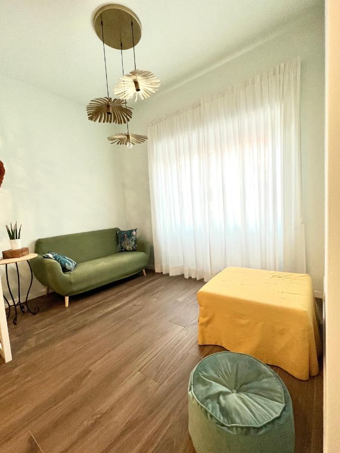 Appartamento Casa Bas Roma