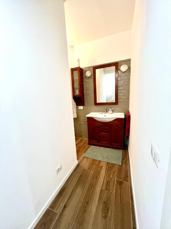 Casa Bas Appartamento Roma