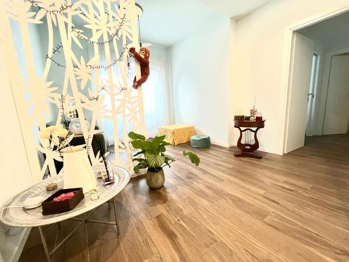 Casa Bas Appartamento *