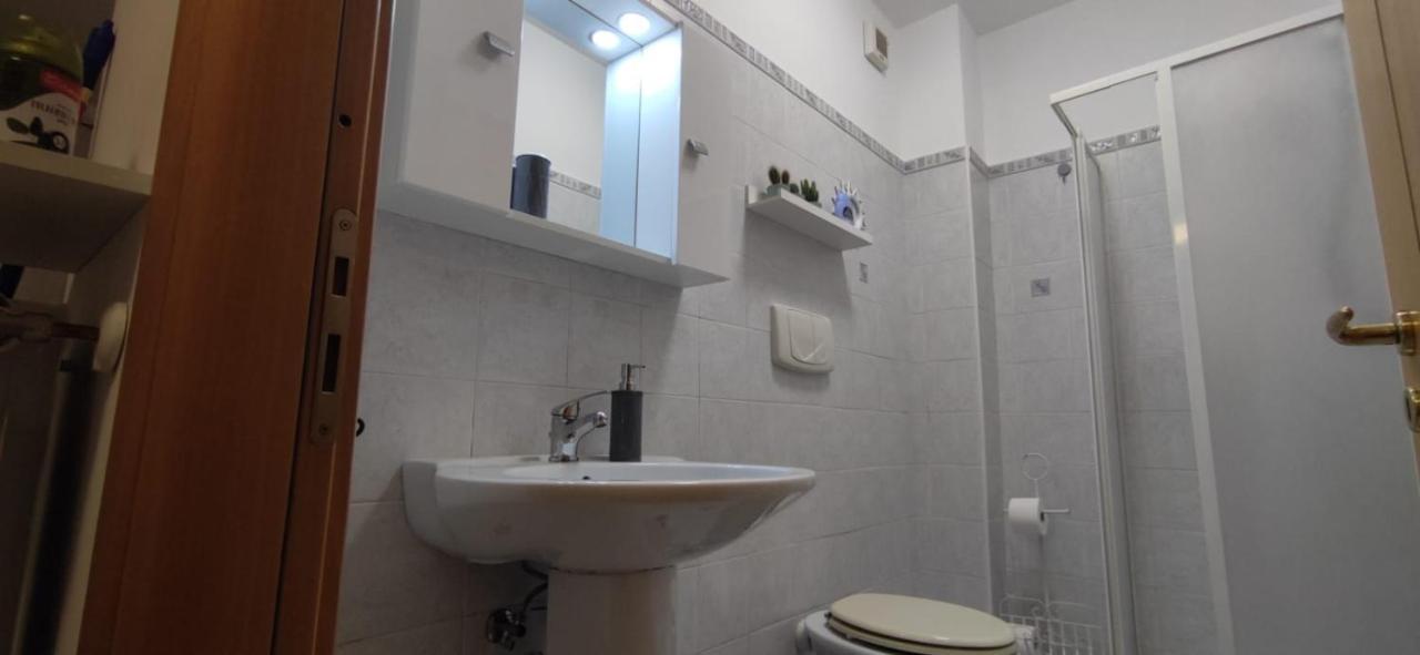 Apartamento L'altra Casetta Dei Quintili *