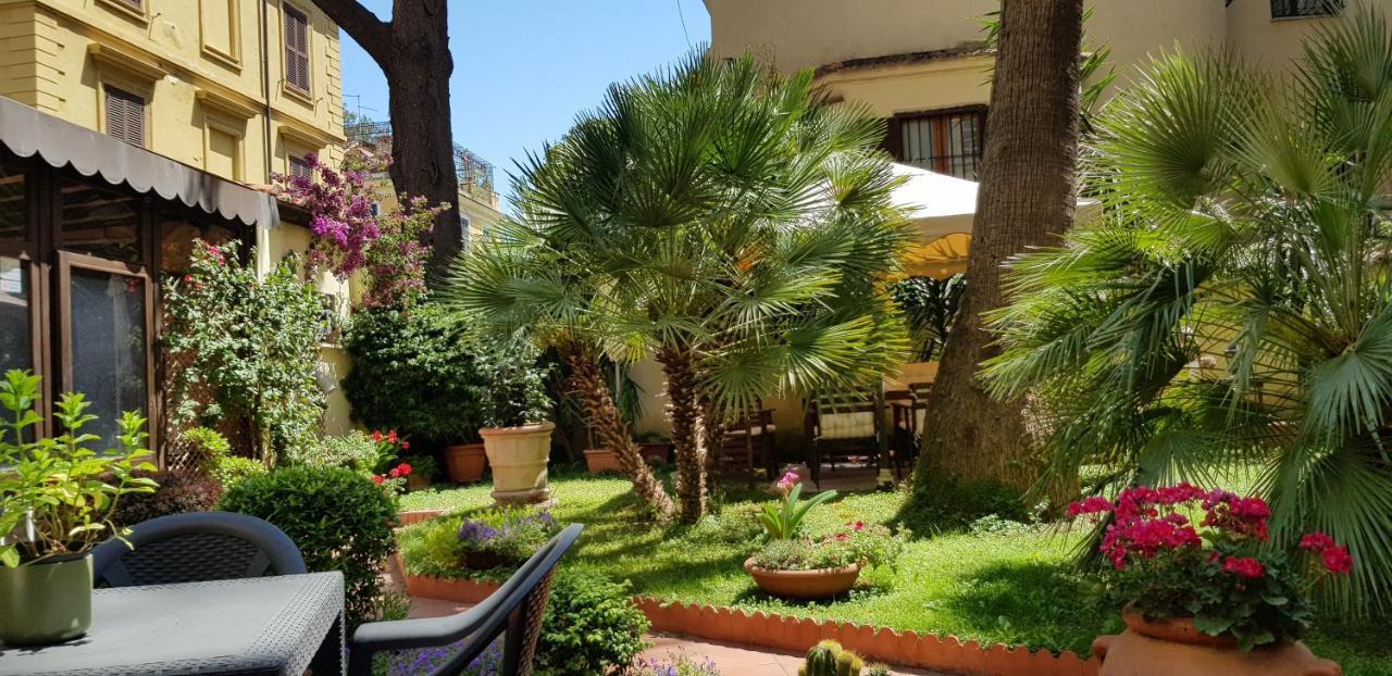 Green Hotel 2* Rome