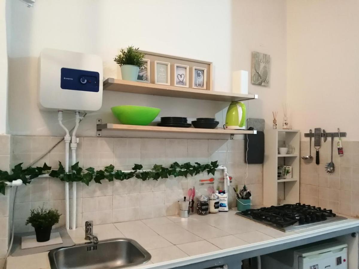 Apartment Via Varese *
