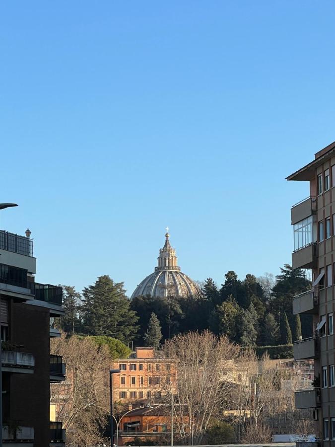 Loft29 Design Near The Vatican Leilighet Roma