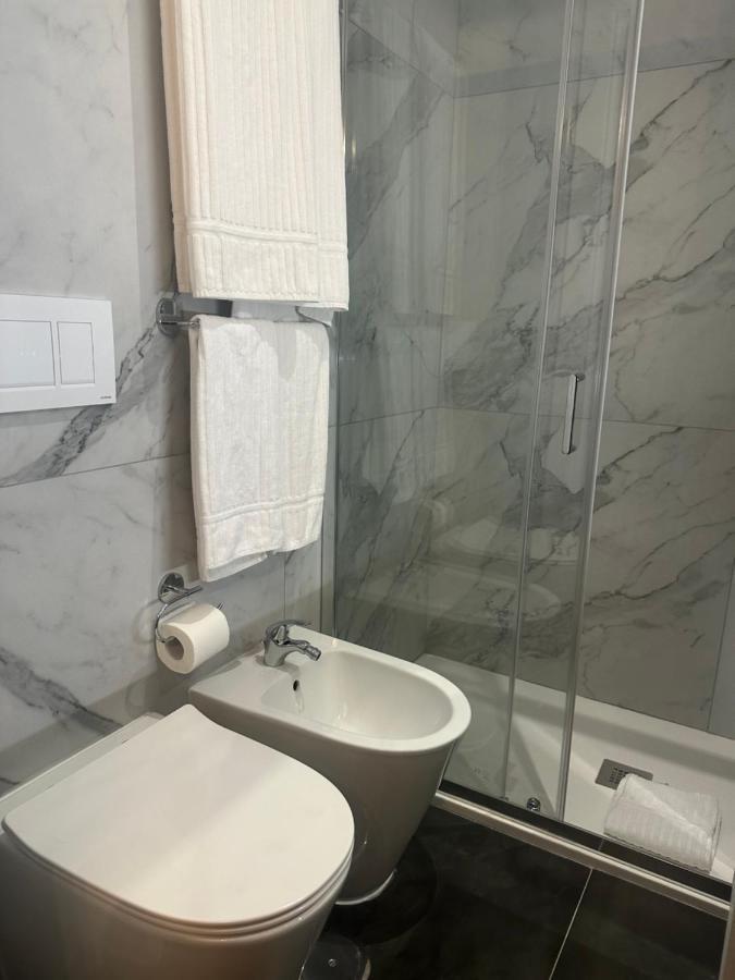 Casa de hóspedes Liberty Vatican Suites - Liberty Collection Roma