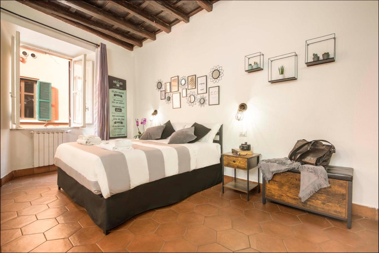 Stranamore Trastevere *
