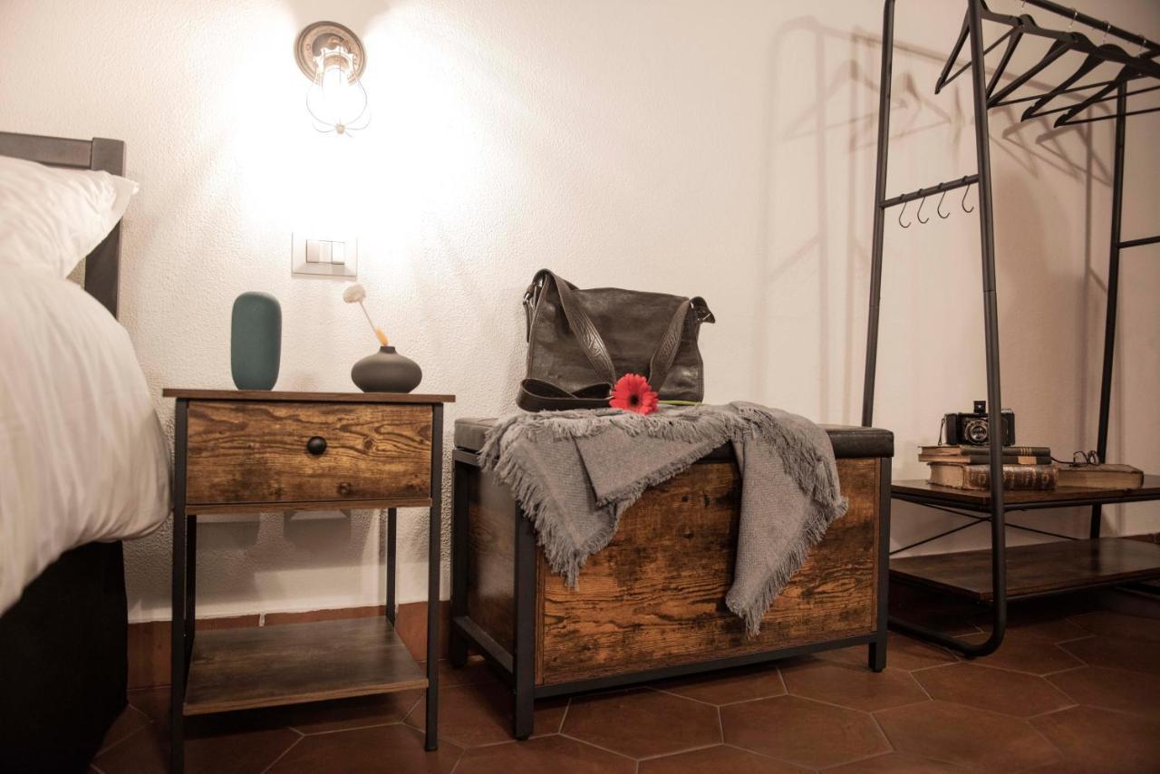 Stranamore Trastevere Apartamento