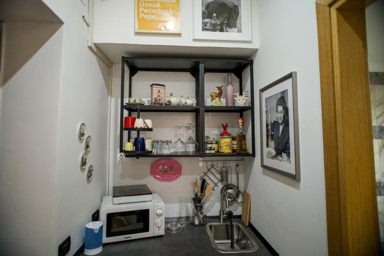 Anna's Crazy Place * Rom