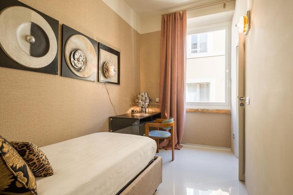 My Trastevere Apartamento *