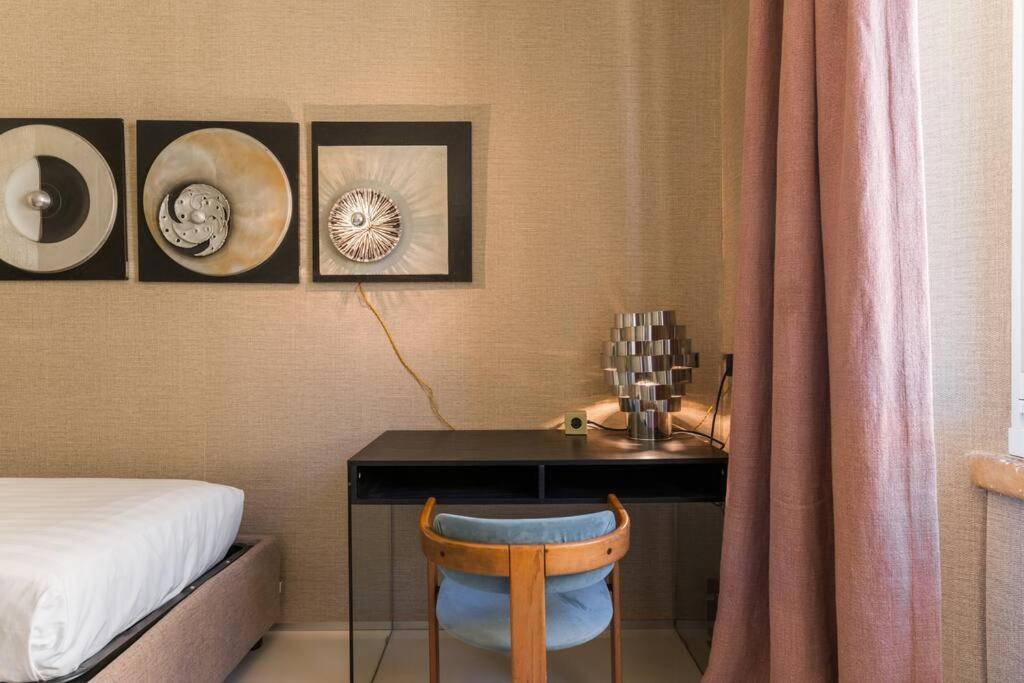 Apartamento My Trastevere