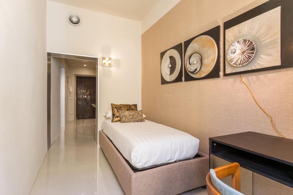 Apartamento My Trastevere Roma