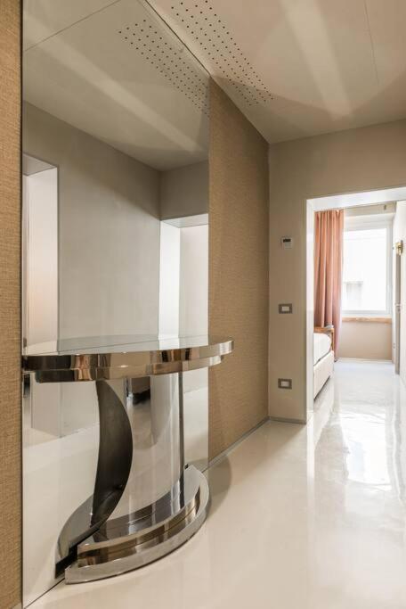 My Trastevere Apartamento