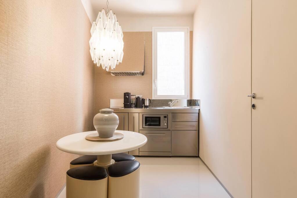 My Trastevere Apartamento Roma