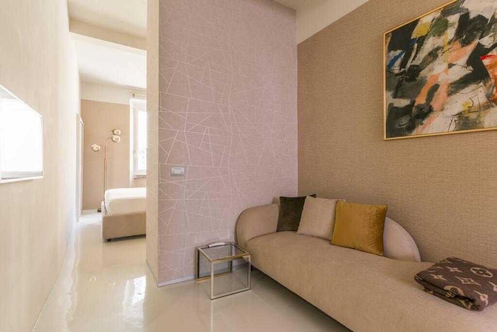 Apartamento My Trastevere *