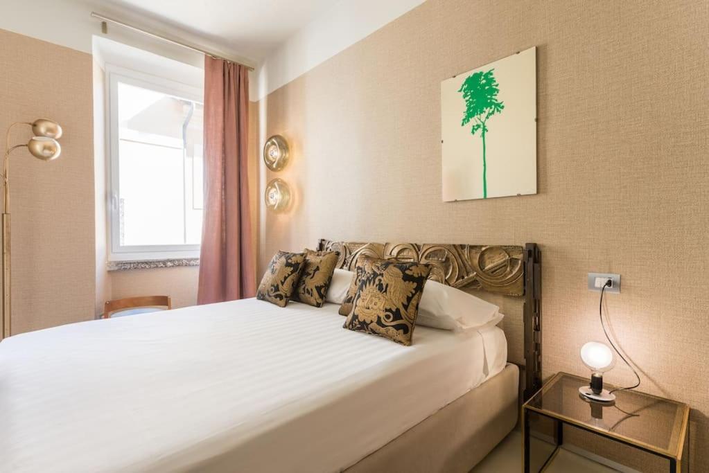 My Trastevere Apartamento Roma