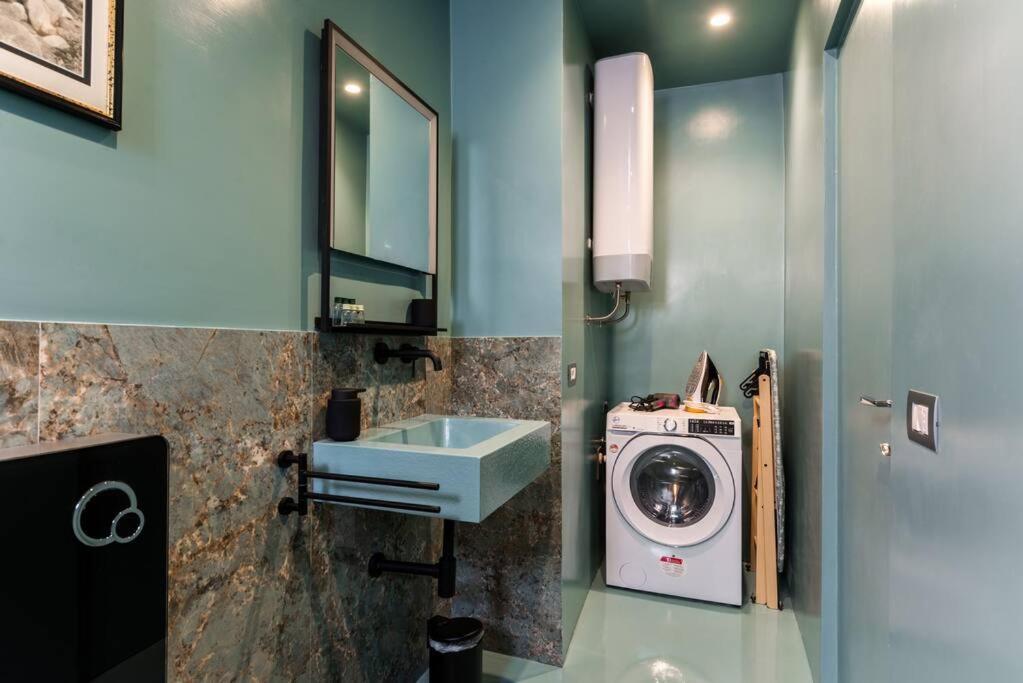 My Trastevere Apartamento