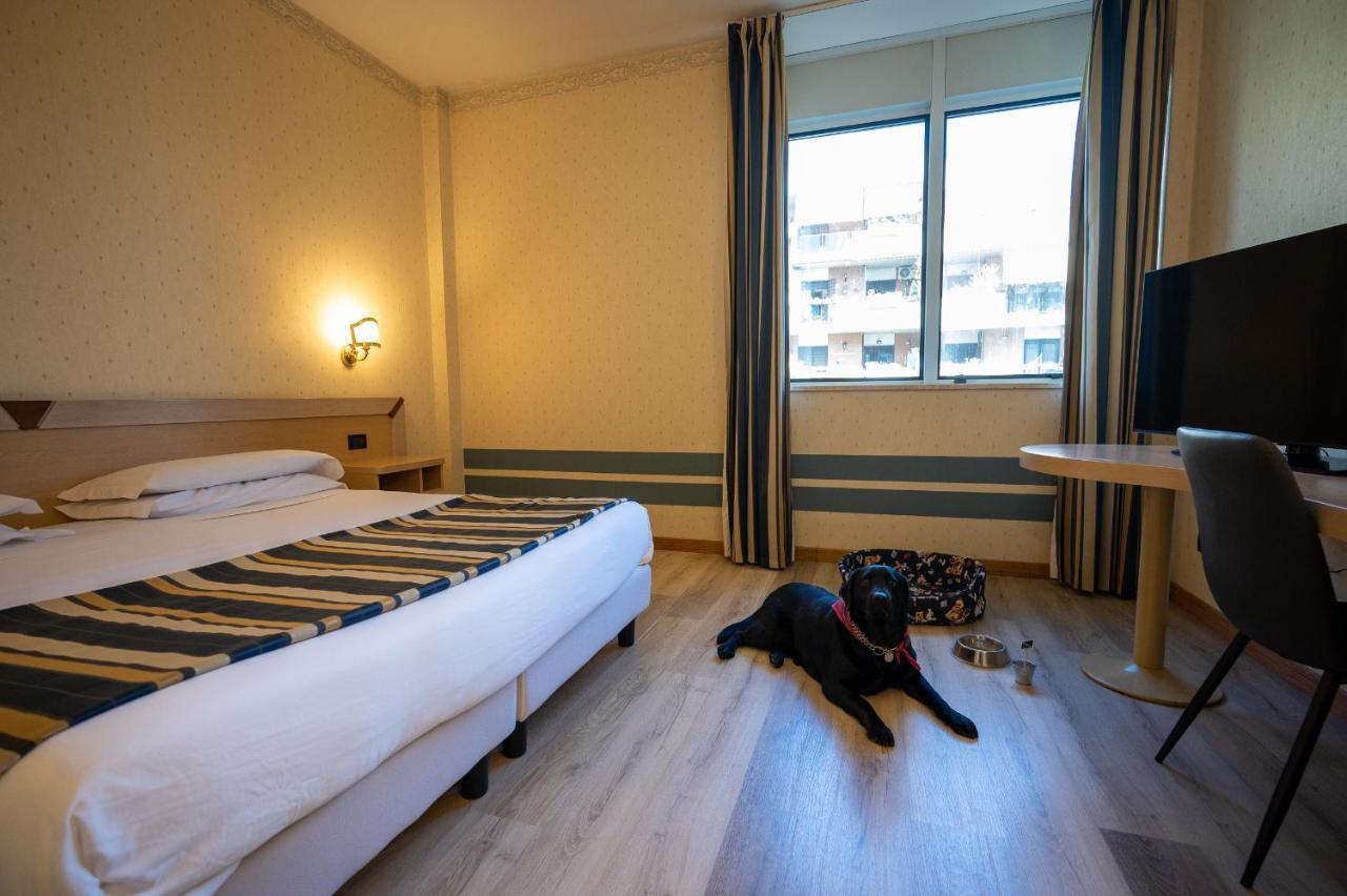 Torre Di Pratolungo 3* Roma