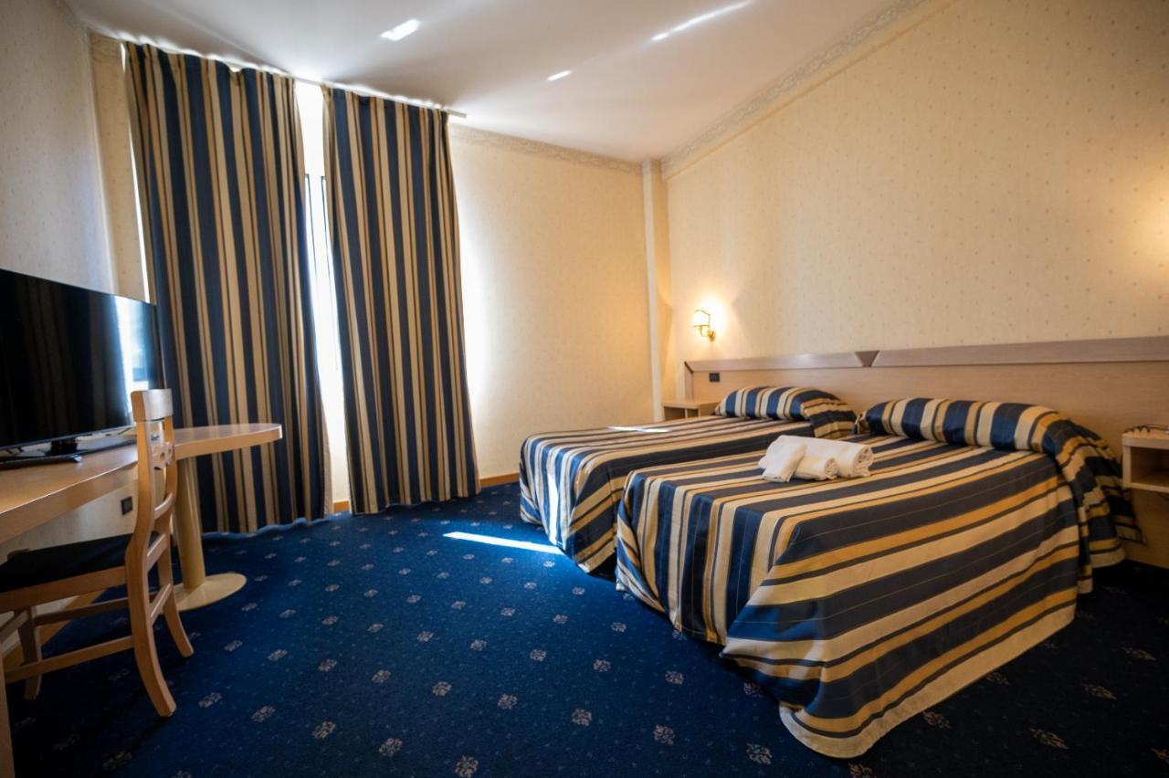 Torre Di Pratolungo Hotell Roma