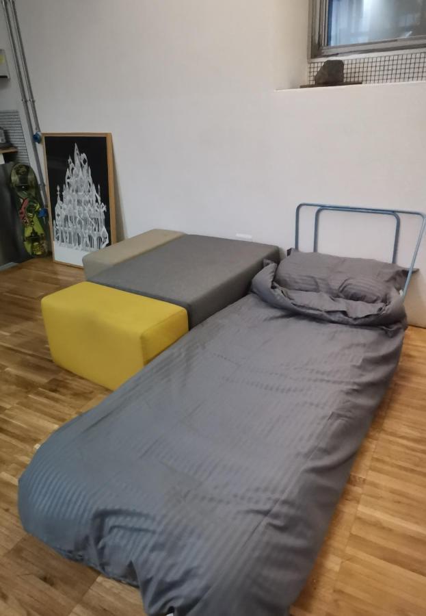 Apartment Casamia Rom