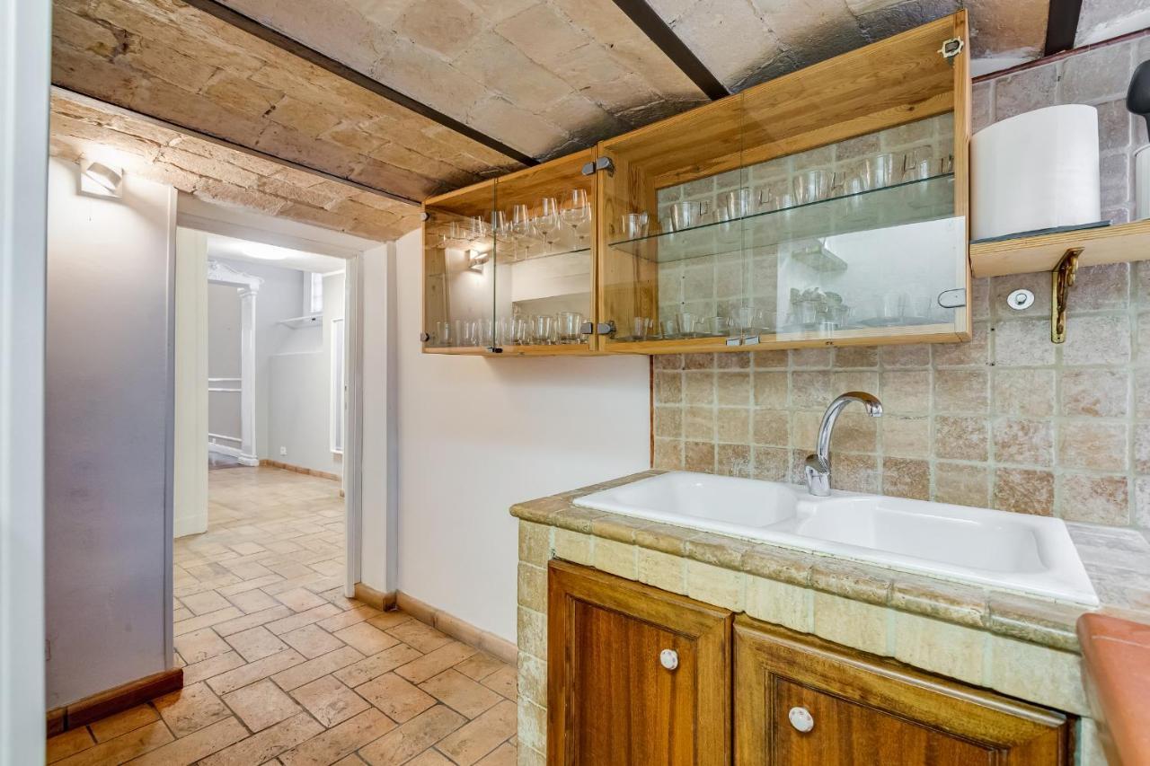Apartamento Spanish Garden