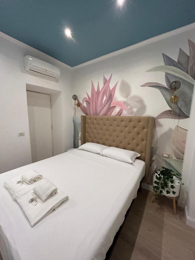 Raffaello's Place Apartamento Roma