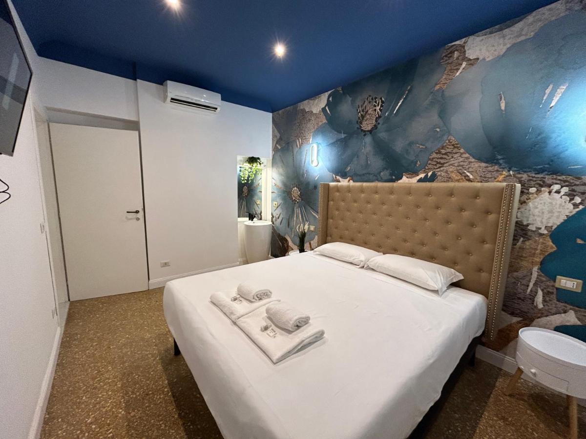 Raffaello's Place Apartamento Roma