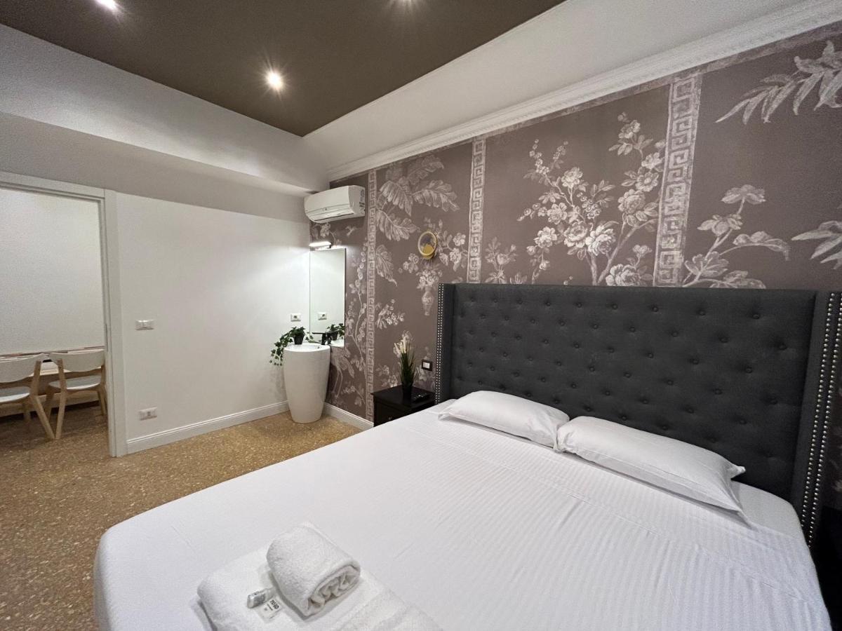 Apartamento Raffaello's Place *