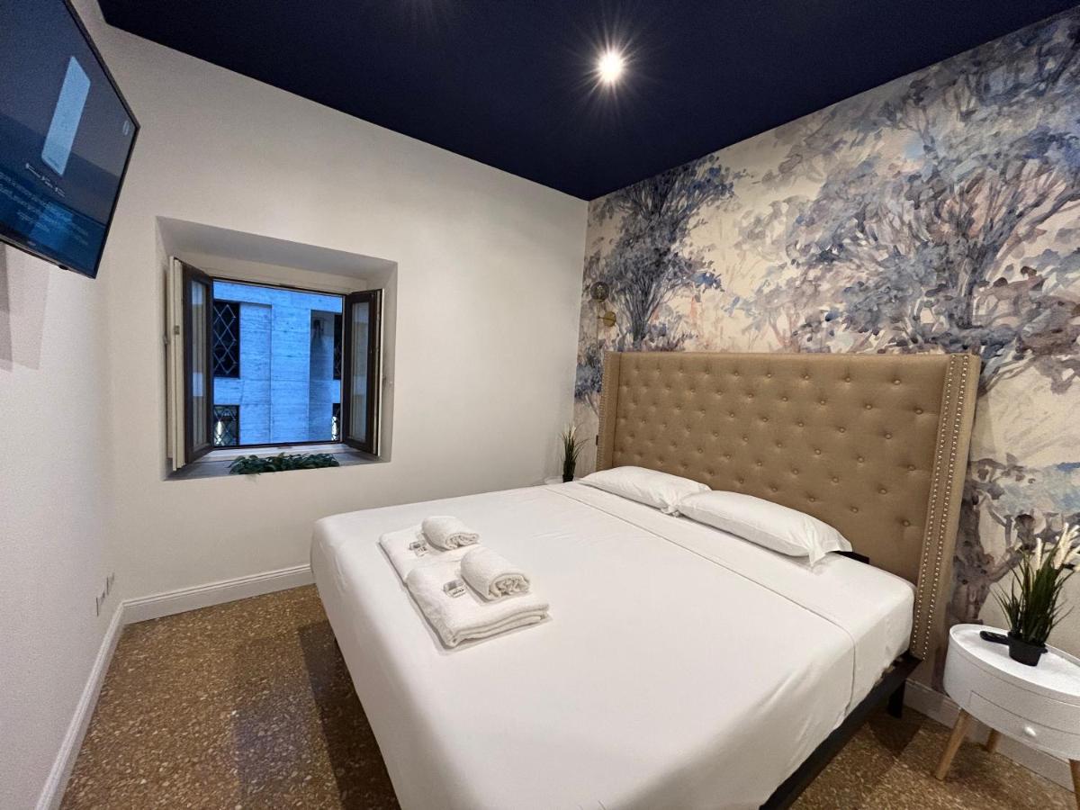 Apartamento Raffaello's Place Roma
