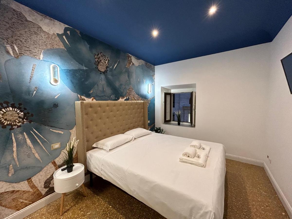 Apartamento Raffaello's Place Roma