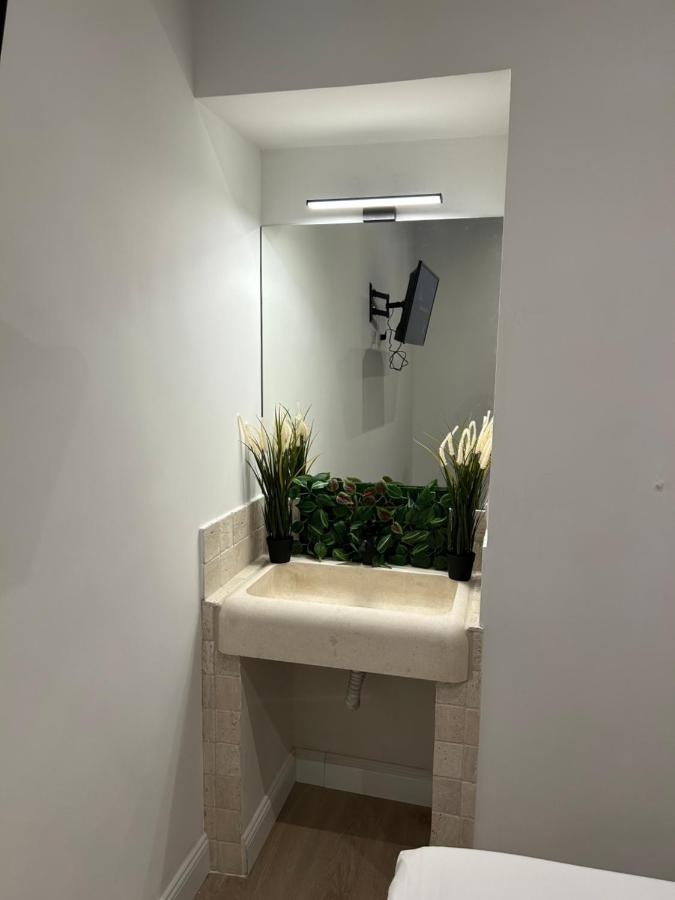 Apartamento Raffaello's Place Roma