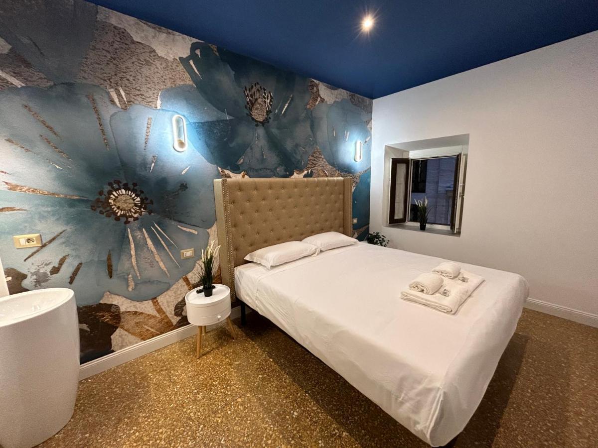 Raffaello's Place Apartamento