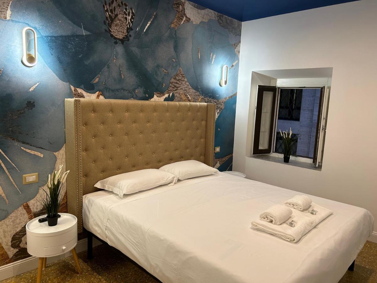 Apartamento Raffaello's Place *