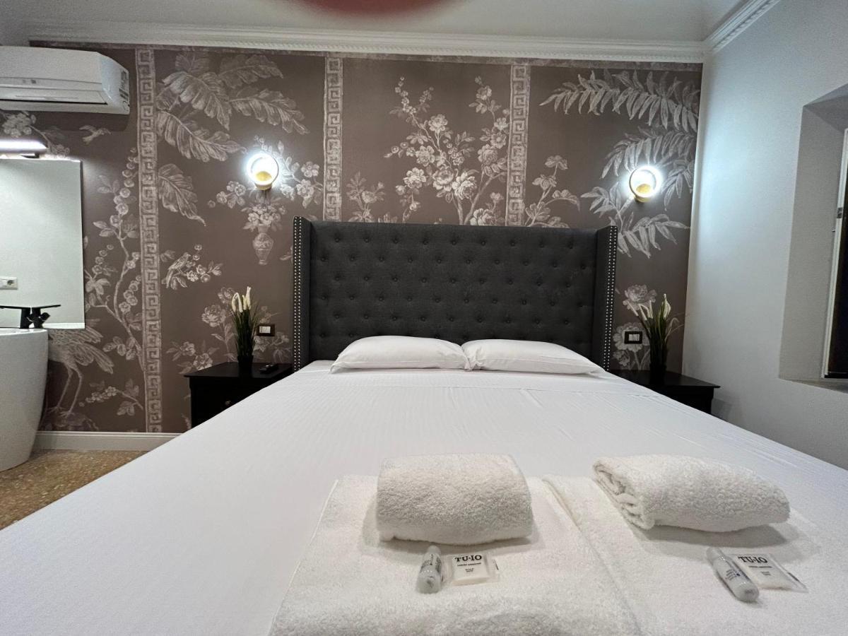 Apartamento Raffaello's Place *