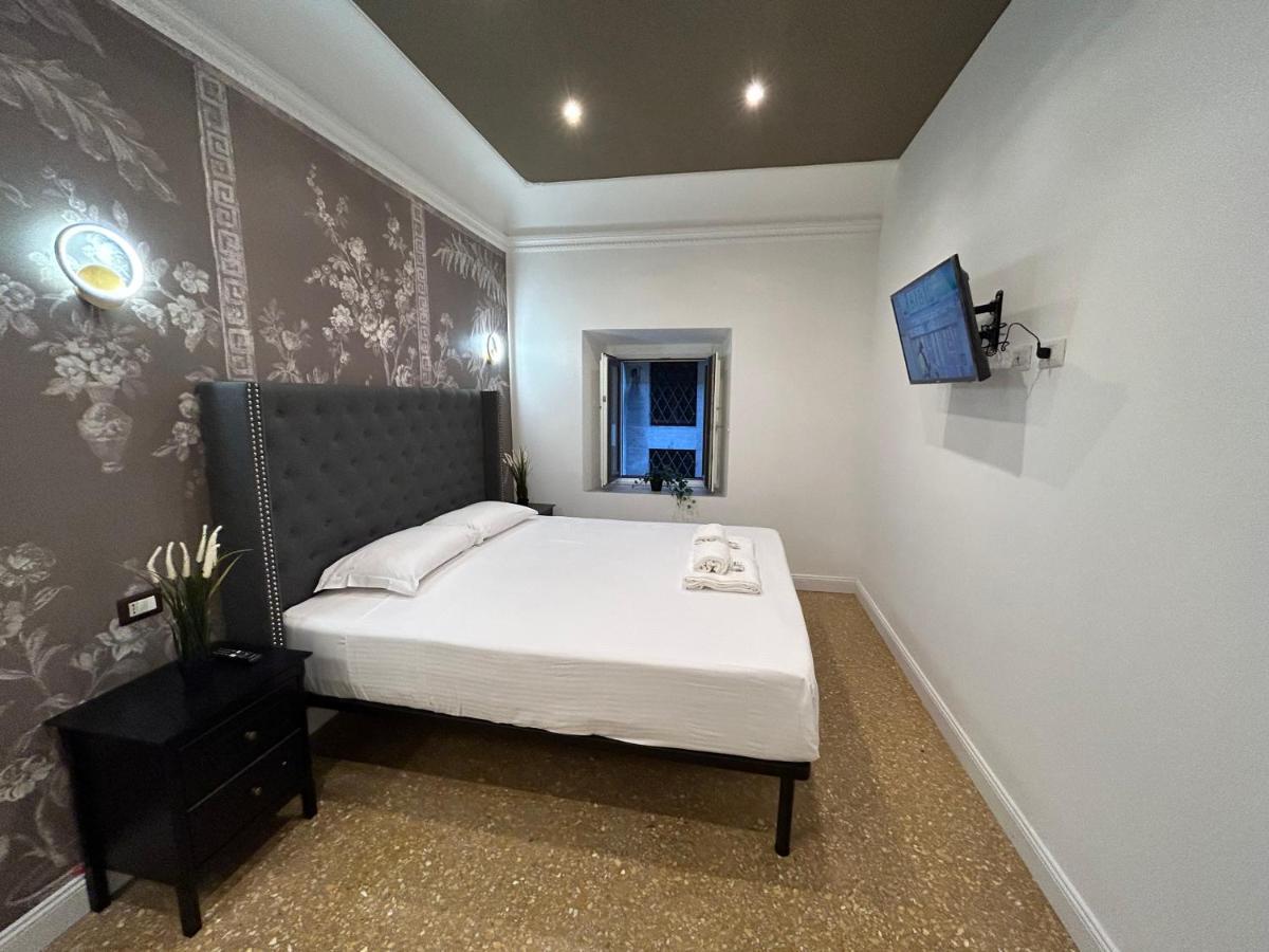 Apartamento Raffaello's Place *