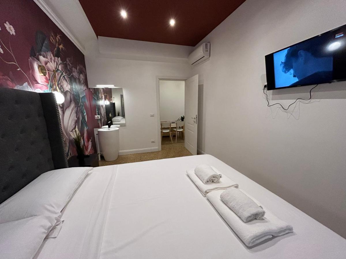 Apartamento Raffaello's Place