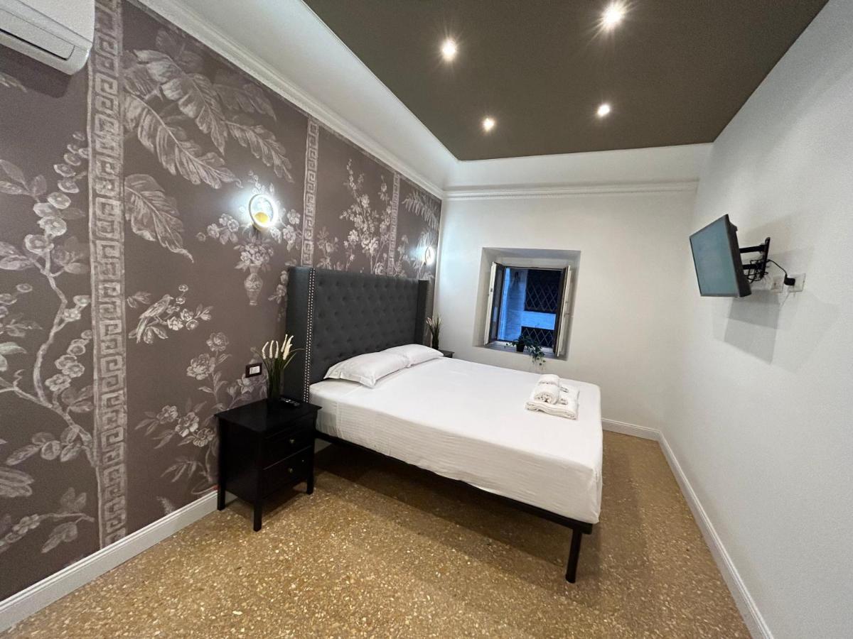 Apartamento Raffaello's Place *