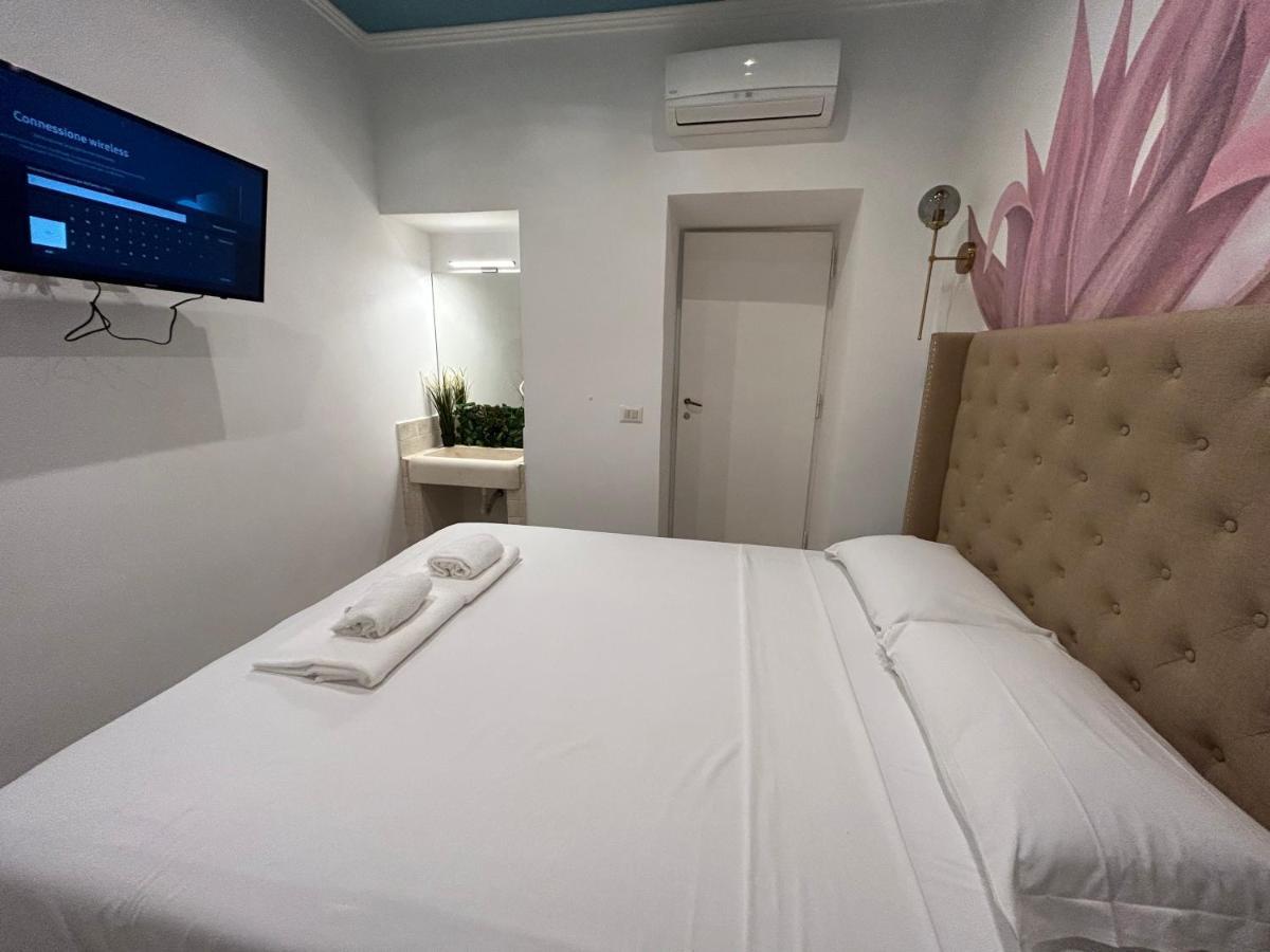 Raffaello's Place Apartamento Roma