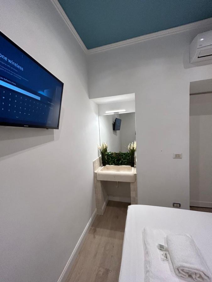 Raffaello's Place Apartamento Roma