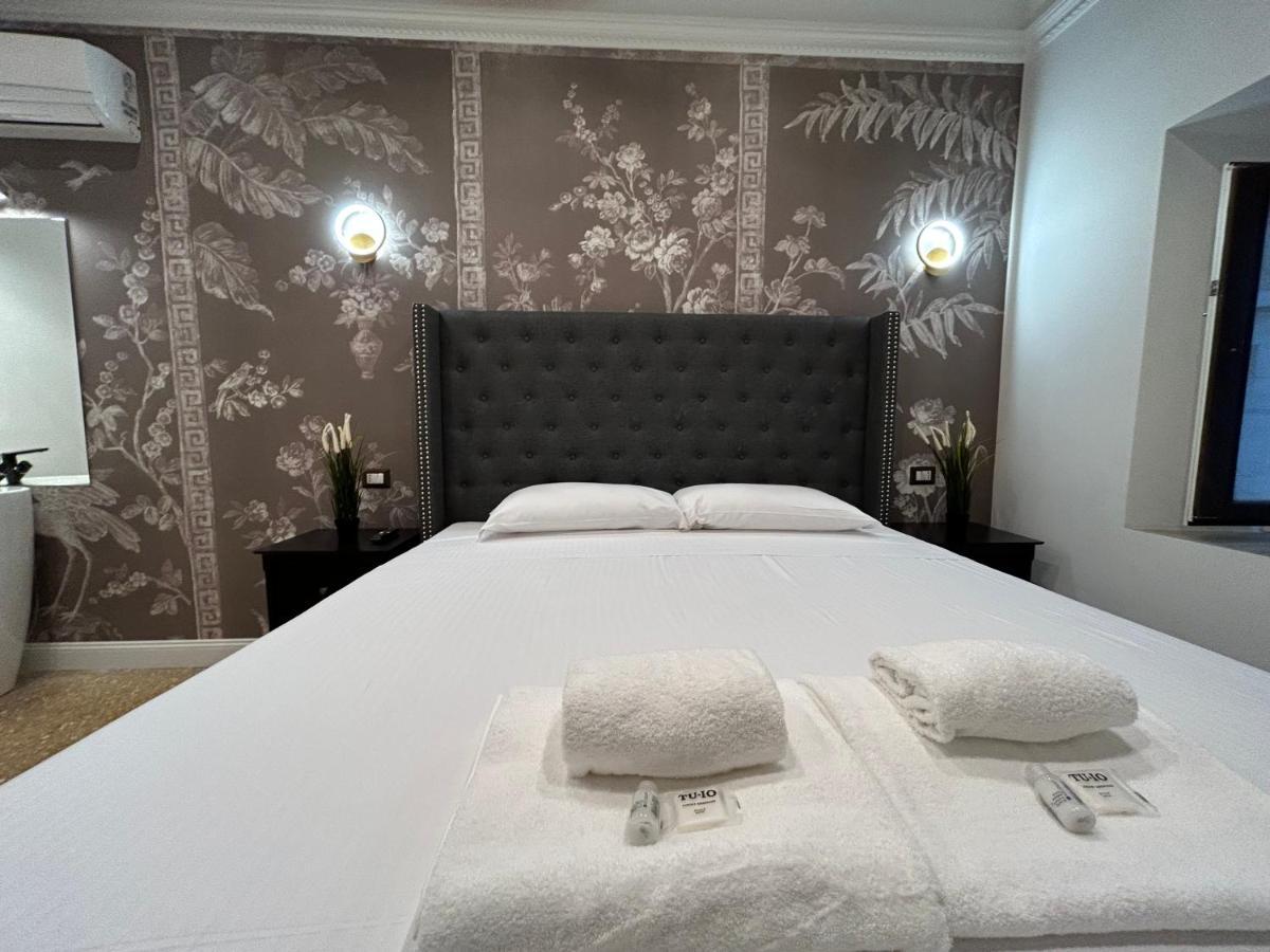 Apartamento Raffaello's Place