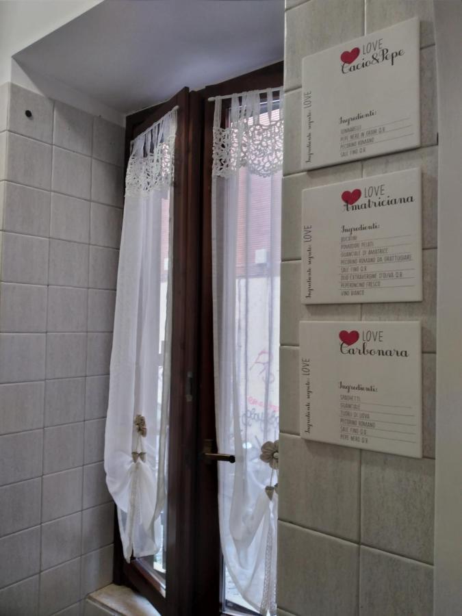 Appartamento Casina Tiberina *