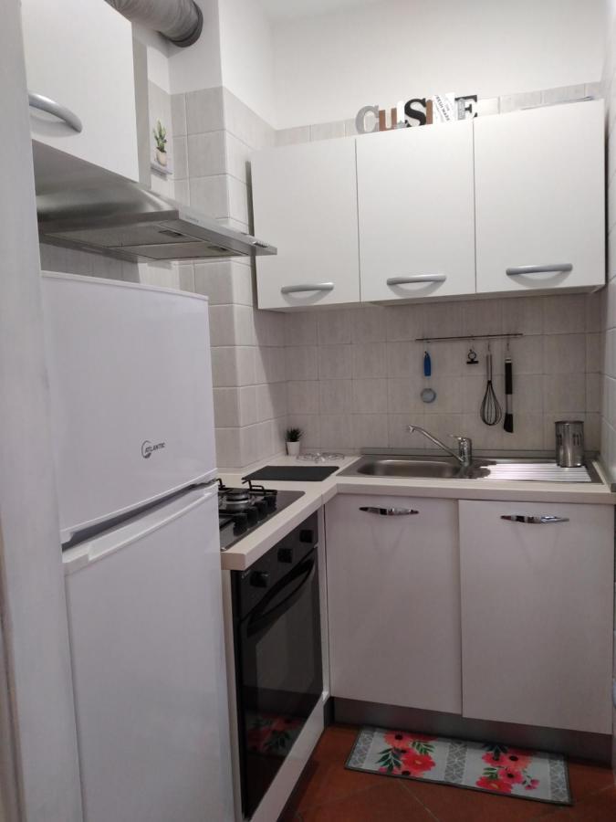 Appartamento Casina Tiberina *