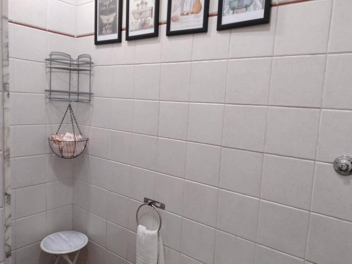 Appartamento Casina Tiberina