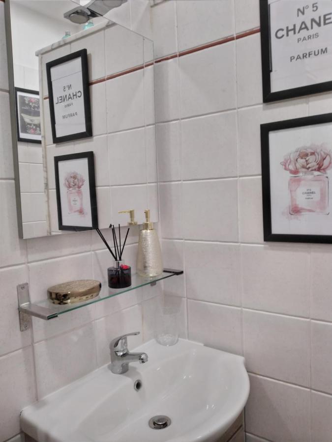Appartamento Casina Tiberina Roma