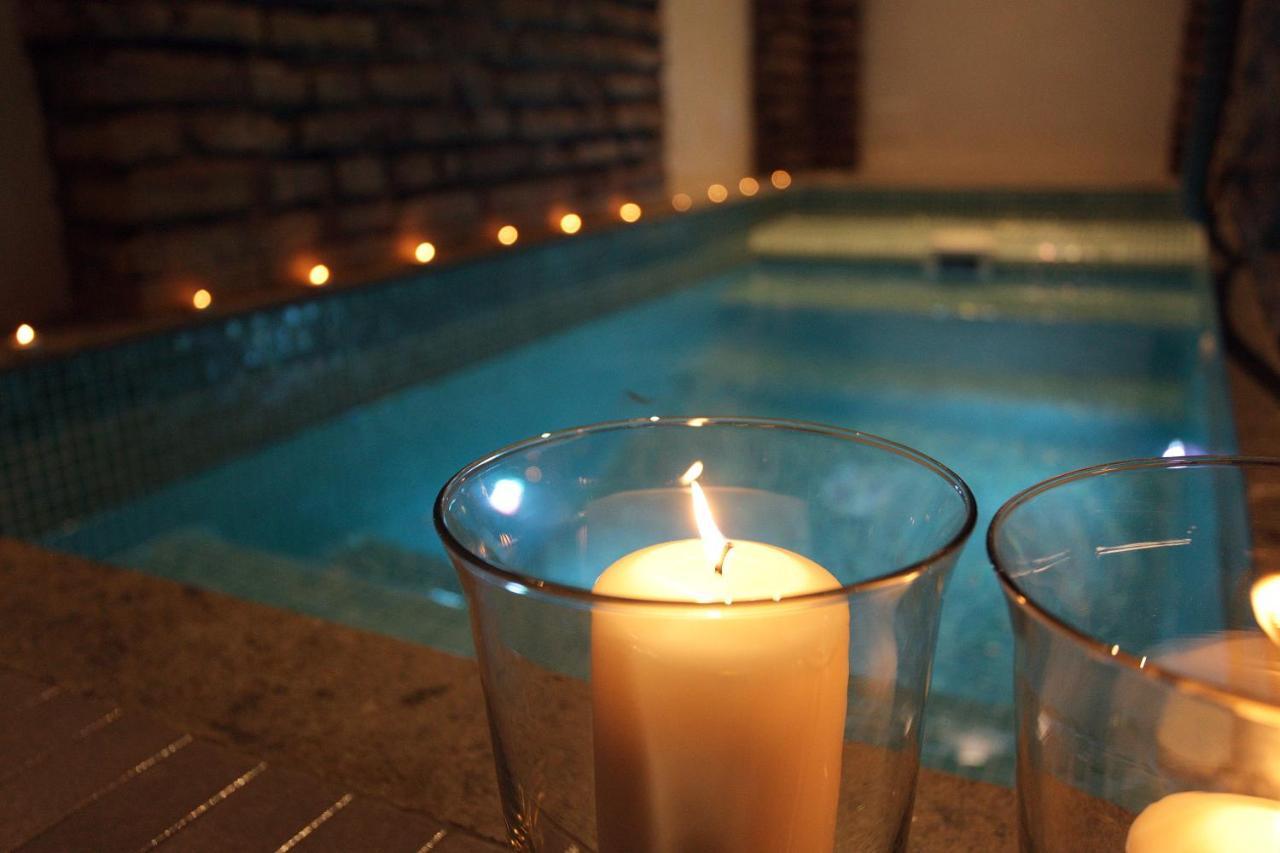 Apartamento Augusto And Livia Imperial House