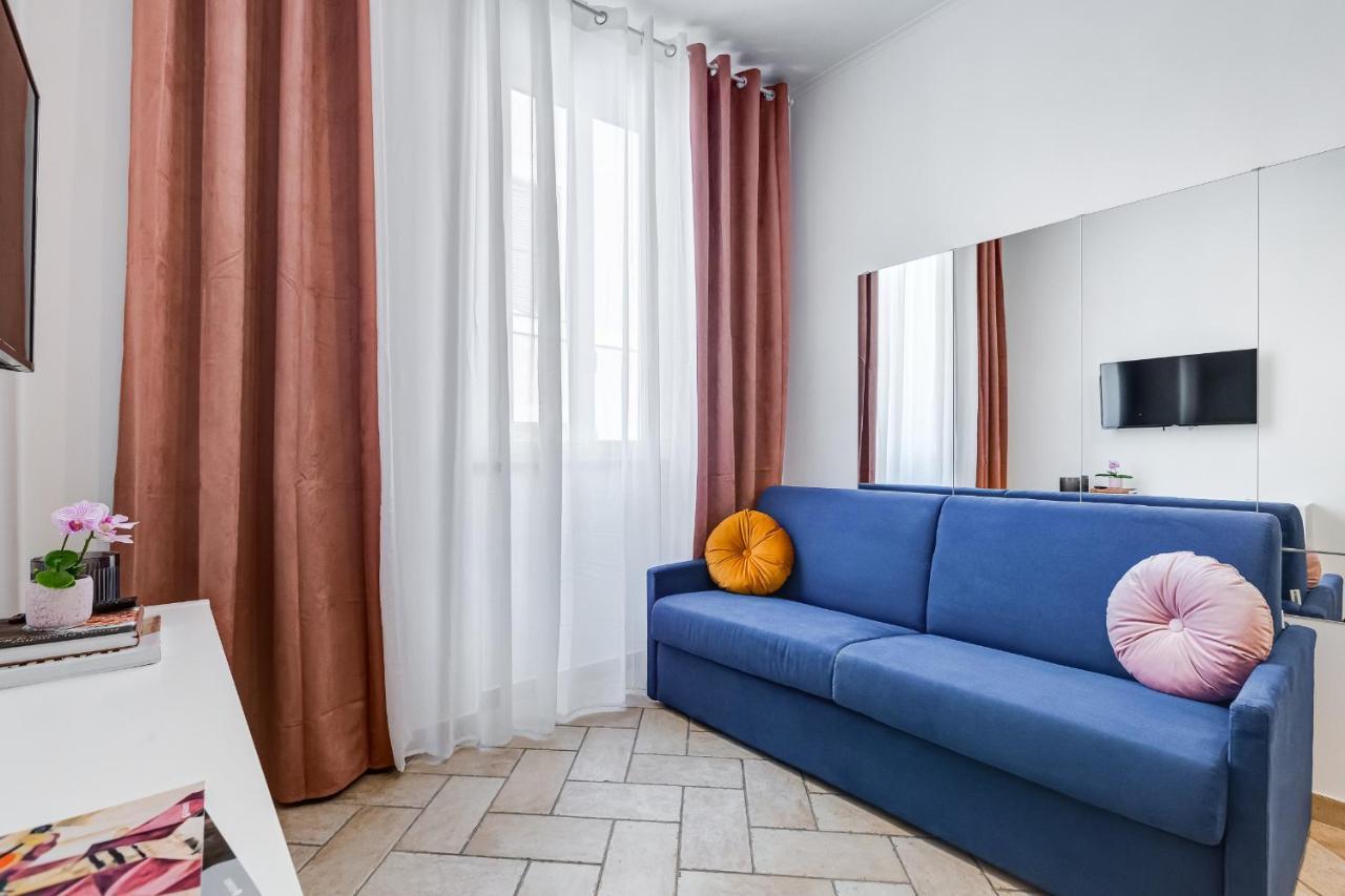 Apartamento Pantheon Boutique 