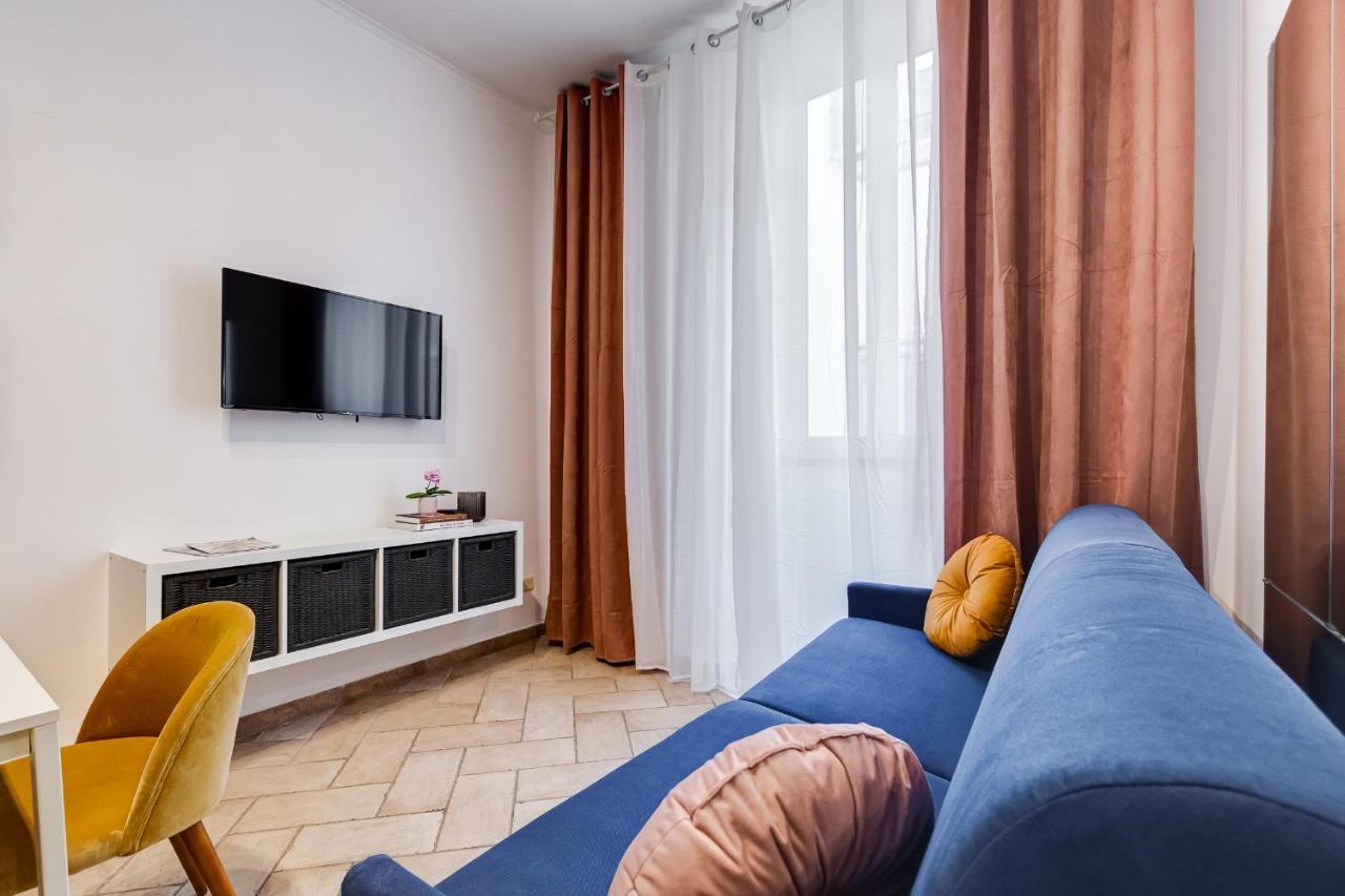 Apartamento Pantheon Boutique 