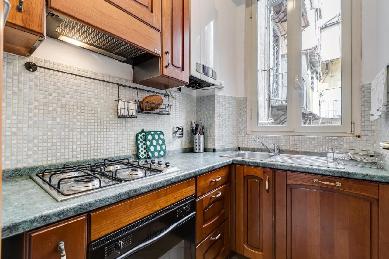 Apartamento Pantheon Boutique 