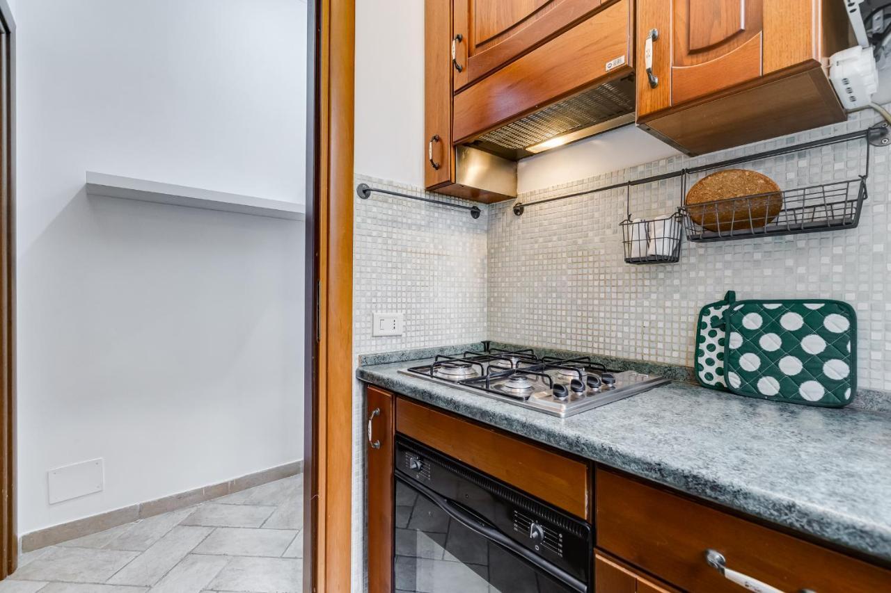 Apartamento Pantheon Boutique 