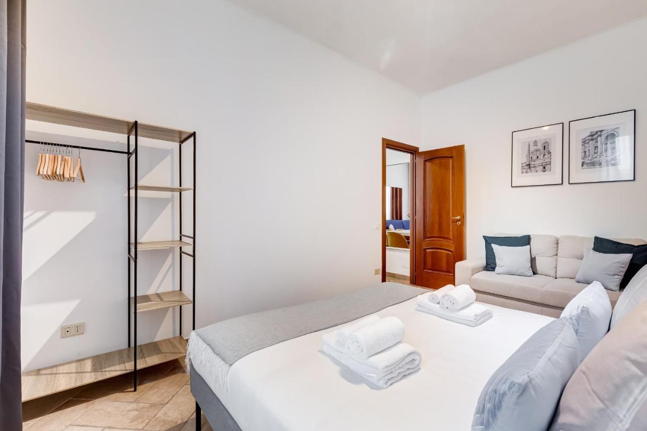 Apartamento Pantheon Boutique 