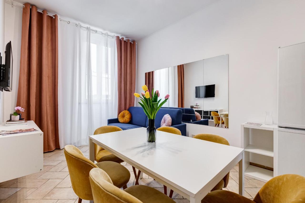 Apartamento Pantheon Boutique 