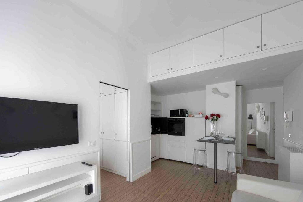 Piazza Di Spagna - Frezza Apartamento *